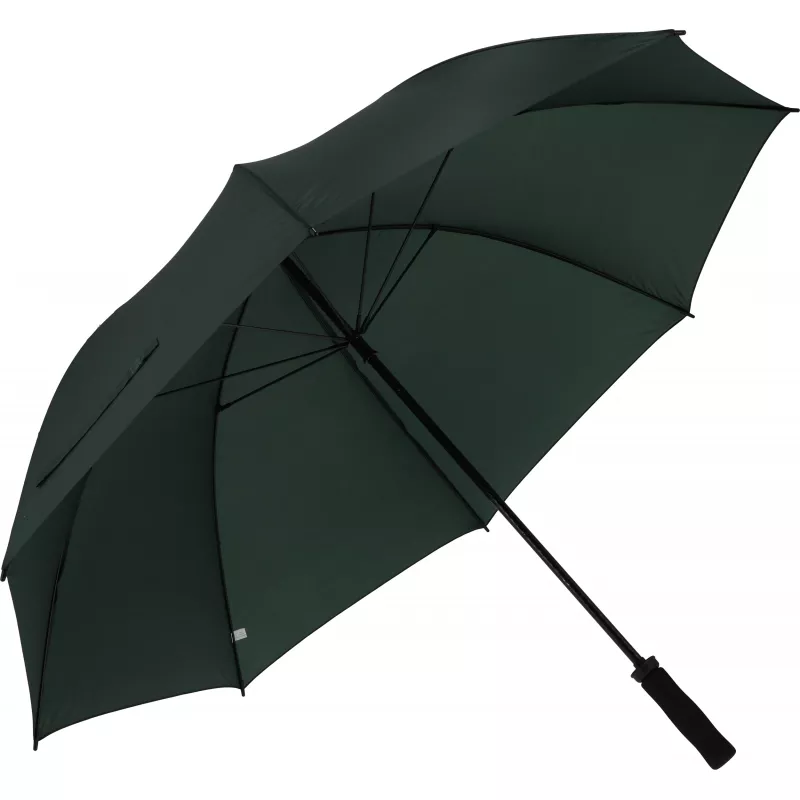Parasol manualny ø130cm ADA - ciemnozielony (4518799)