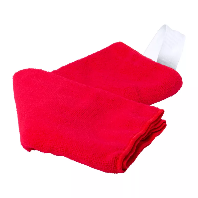Kefan ręcznik - czerwony (AP721207-05)