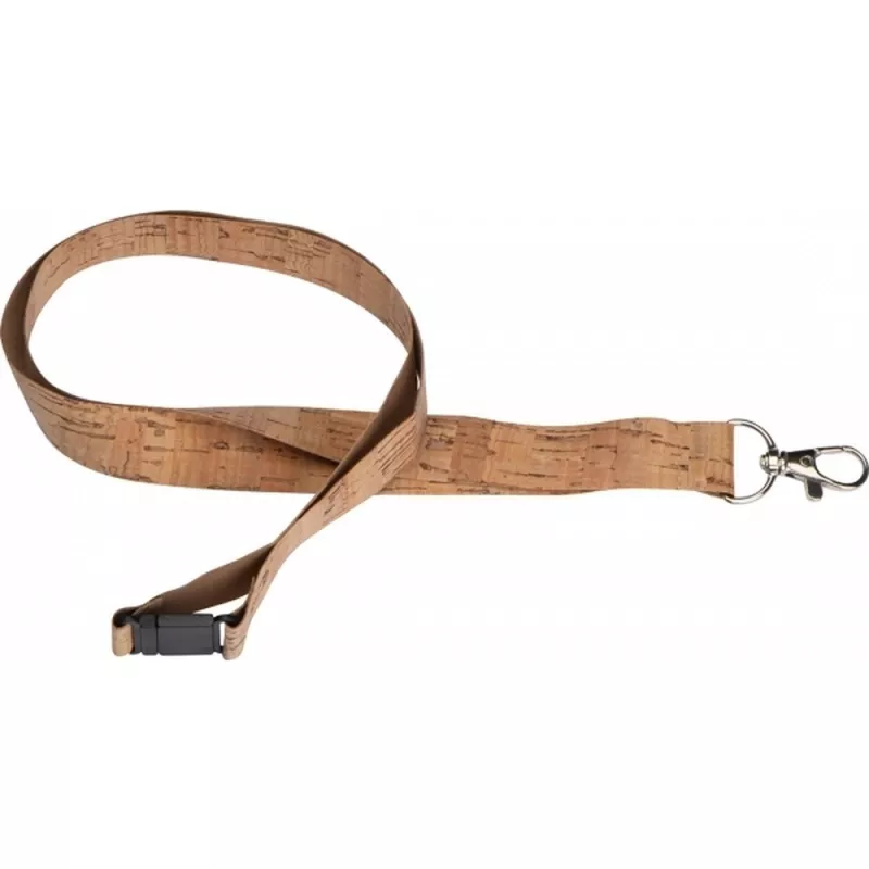 Smycz MARANELLO - beżowy (363113)