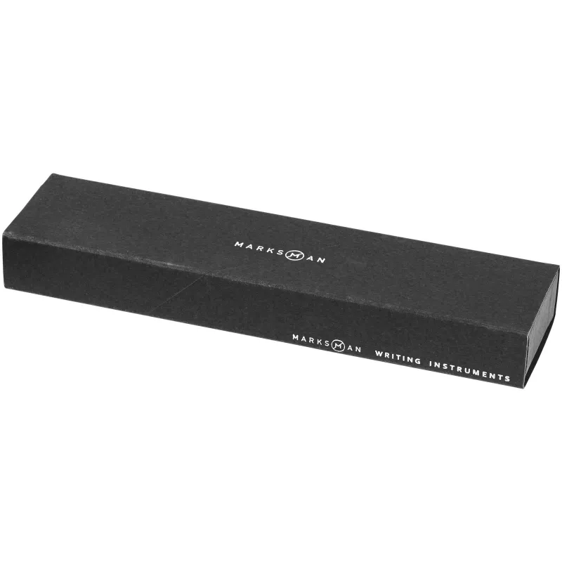 Długopis ze stylusem Dash - Czarny (10710700)