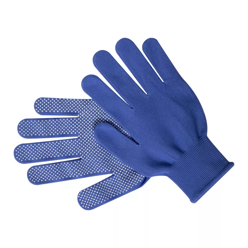 Hetson rękawiczki - niebieski (AP721659-06)