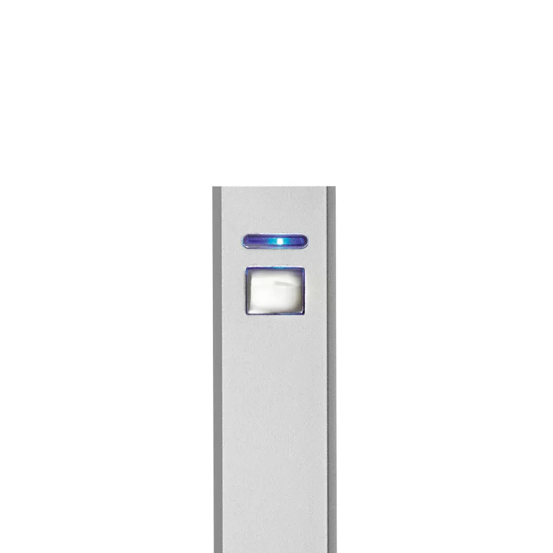 Powerbank - srebrny (56-1107298)