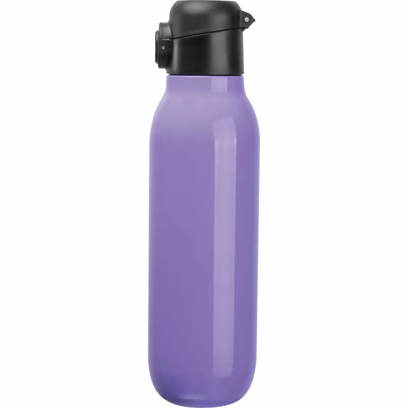 Butelka termiczna 500 ml FEDERICA - black (8559812)