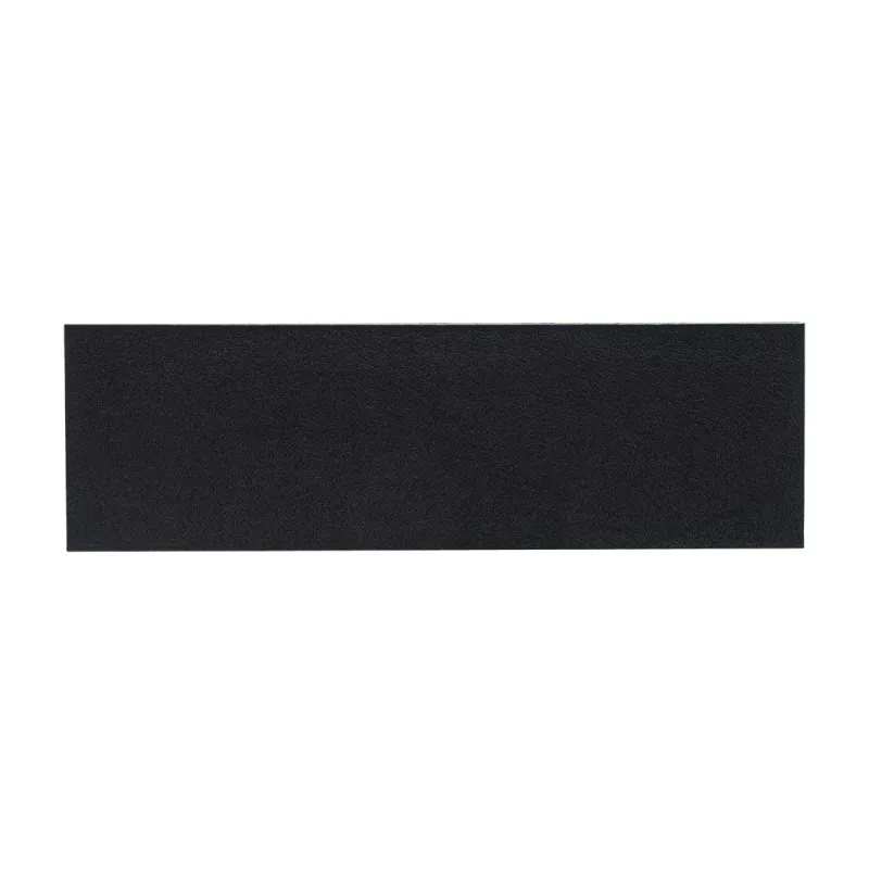 Zestaw piśmienniczy Monaris - czarny (R02347.02)