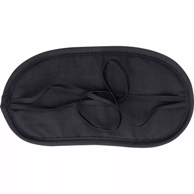 Opaska na oczy GORDON - czarny (7479203)