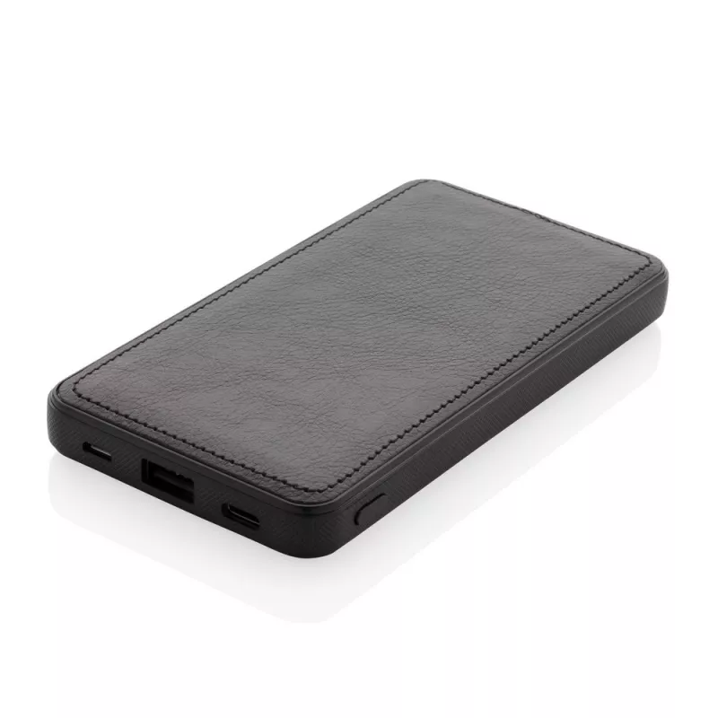 Power bank 10000 mAh - czarny (P322.191)