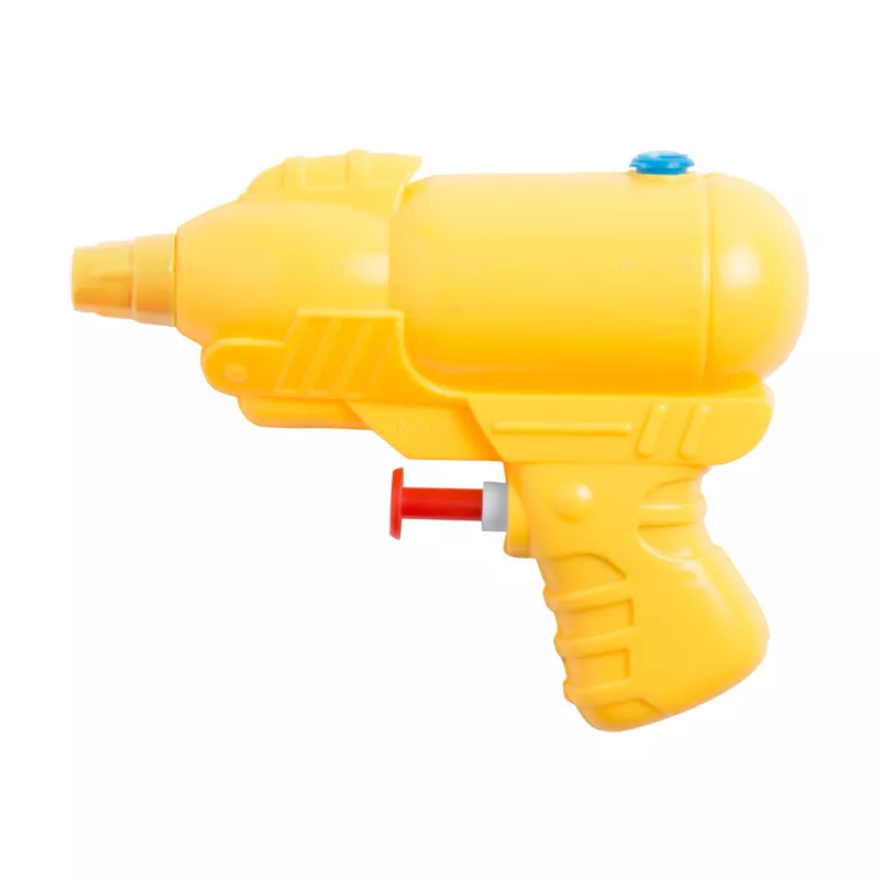 Daira pistolet na wodę  - żółty (AP781651-02)