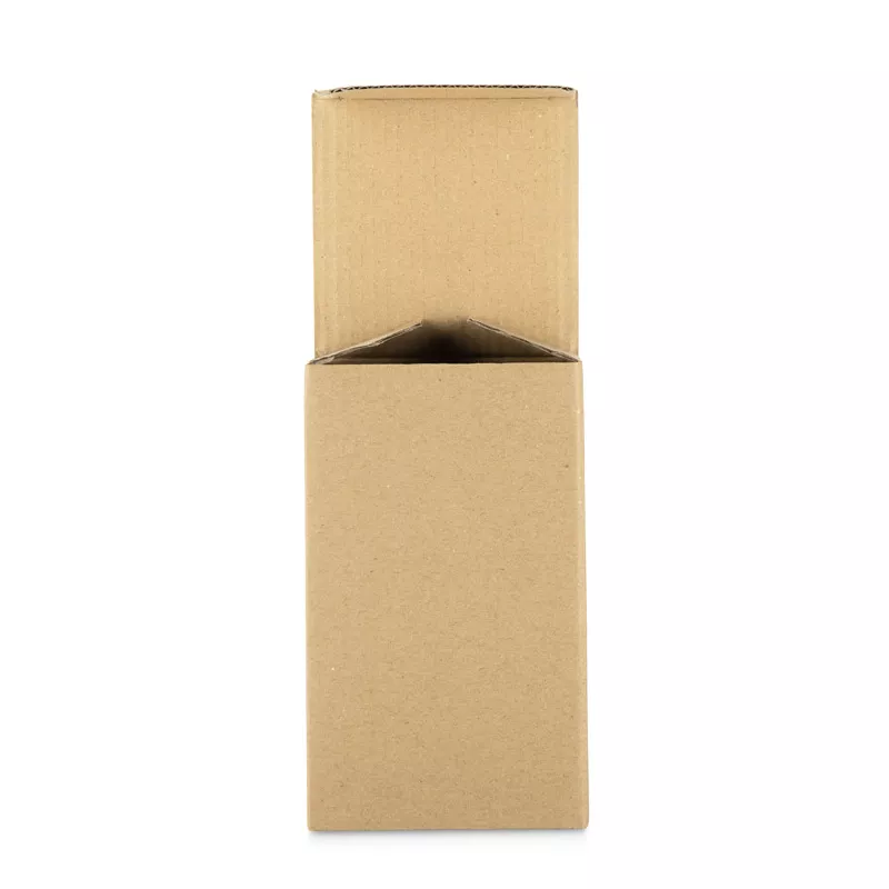 Kubek termiczny CAFFEZ 350 ml - srebrny (17638-00)