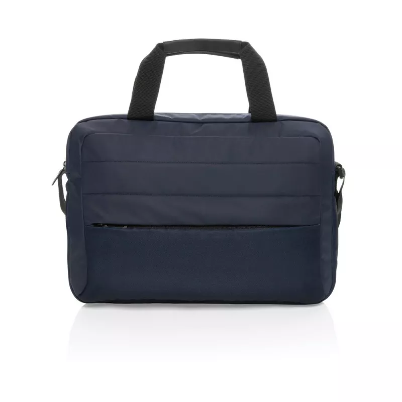 Torba na laptopa 15,6" AWARE™ RPET Armond - navy (P732.225)