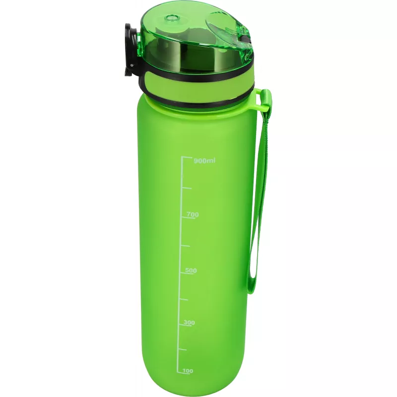 Butelka z tritanu 1000 ml ALDO - jasnozielony (8358329)