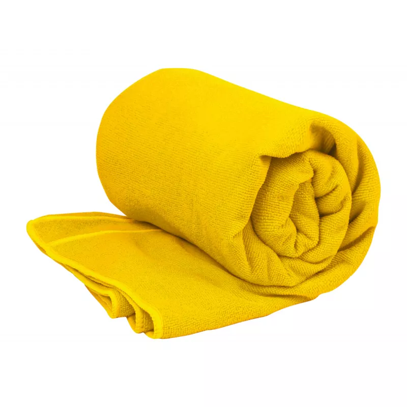 Bayalax ręcznik - żółty (AP721206-02)