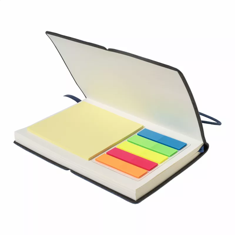 Strappuk notes RPU - ciemno niebieski (AP800704-06A)