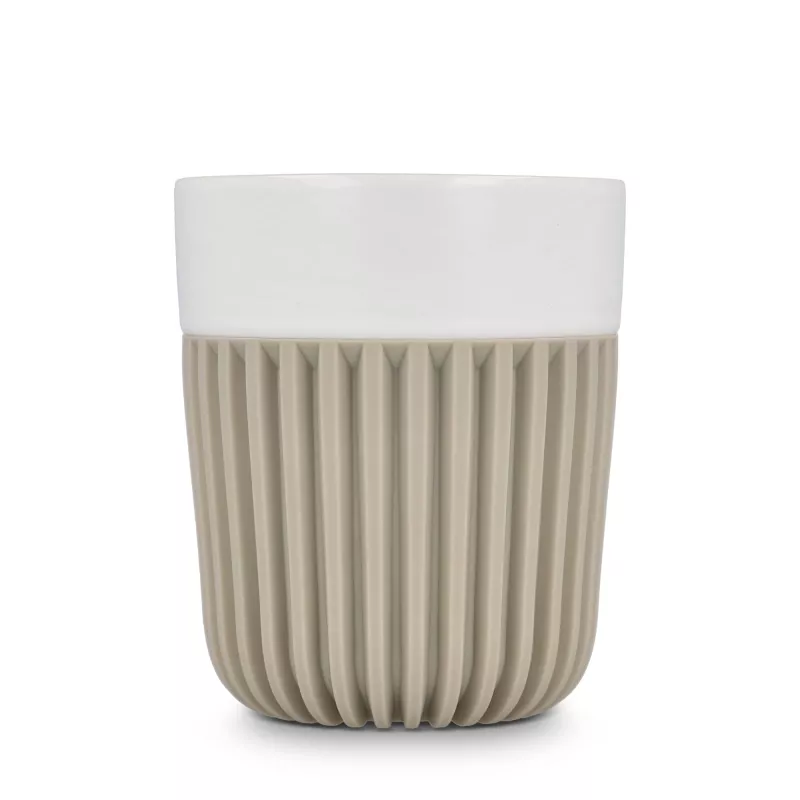 Kubek InSideOut Premium Fjord 280 ml - beżowy (LT57011-N0055)