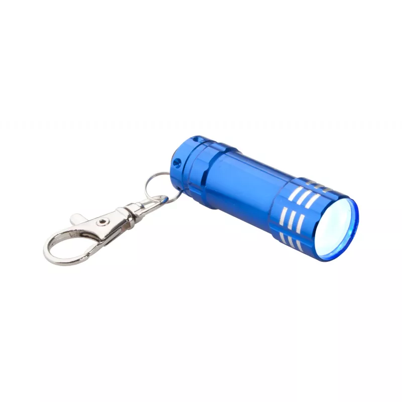Pico mini latarka - niebieski (AP810360-06)