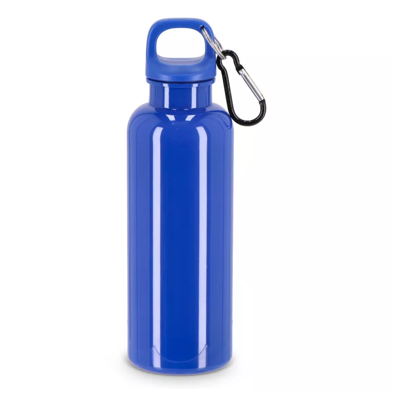 Butelka na wodę Nina R-PET 500ml - niebieski (LT98911-N0011)