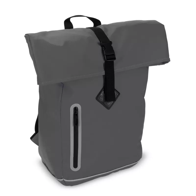Bezpieczny plecak - szary (LT95223-N0061)