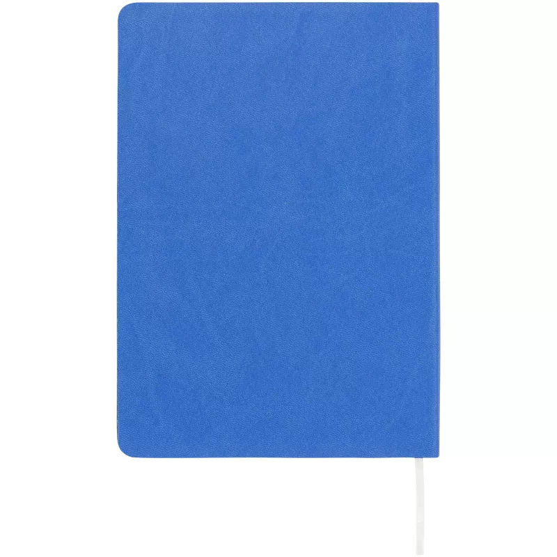 Miękki notes Liberty - Niebieski (21021901)