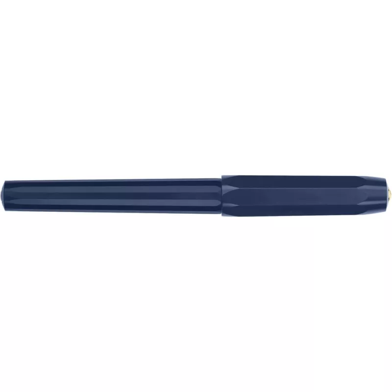 Pióro kulkowe MOLESKINE x Kaweco 0.7 - niebieski (VM017-11)