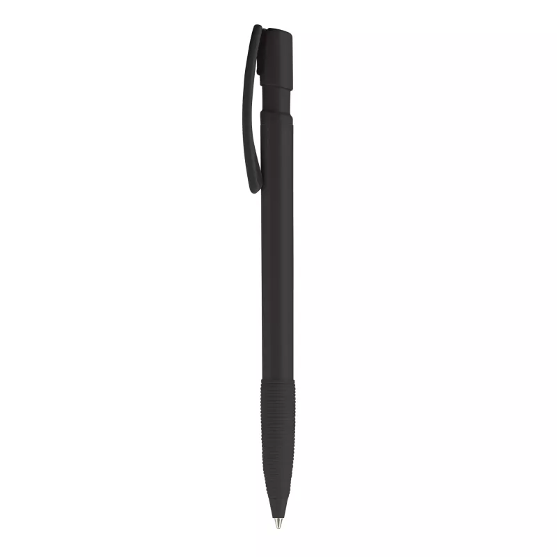 Długopis Nash Grip - czarny (LT80801-N0002)