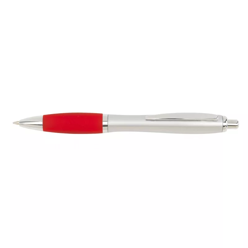 Długopis SWAY - czerwony (56-1101997)
