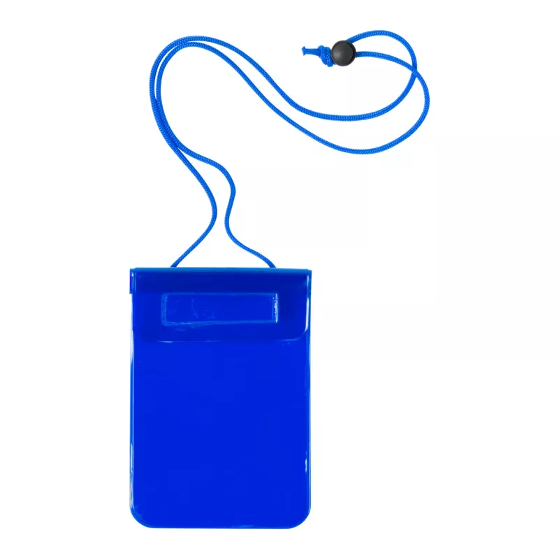 Arsax wodoodporne etui na telefon - niebieski (AP741775-06)