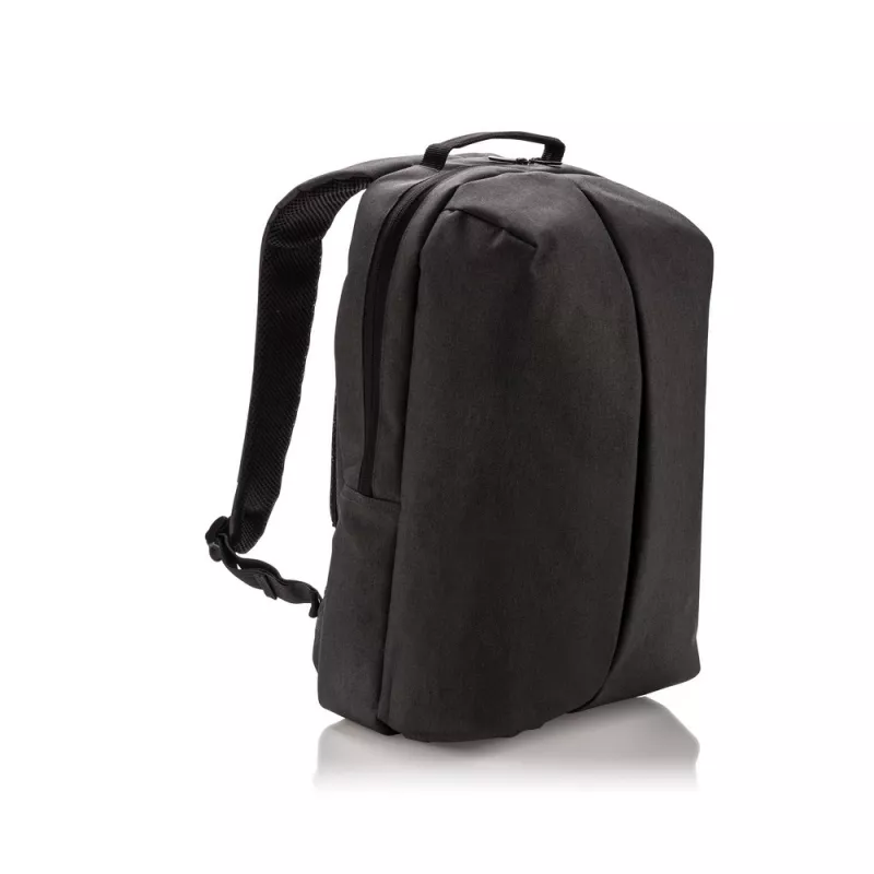Plecak na laptopa 15" Biznes & Sport - czarny (P732.041)