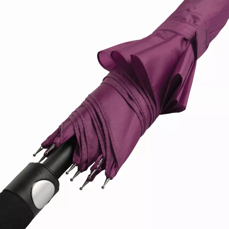 Parasol automatyczny typu golf - fioletowy (56-0104197)