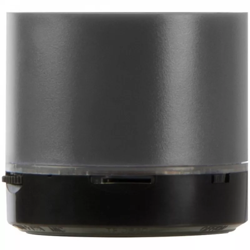 Głośnik Bluetooth TAIFUN - szary (092507)