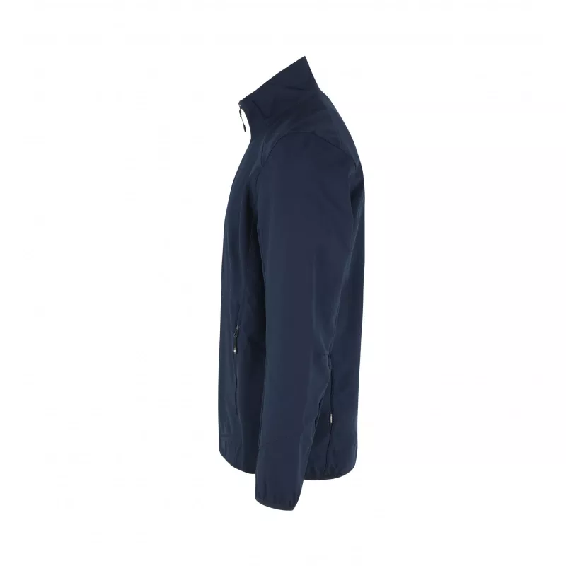 Kurtka męska ID softshell CORE 0854 290 g/m² - Navy (0854-NAVY)