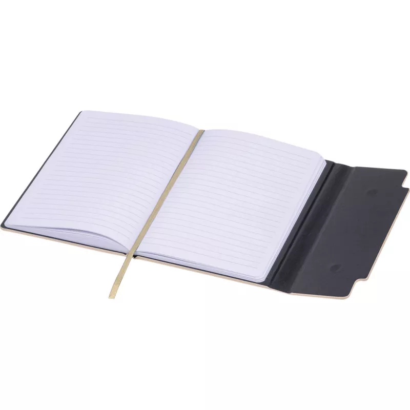 Notes A5 SAO JOSE MoLu - beżowy (555213)