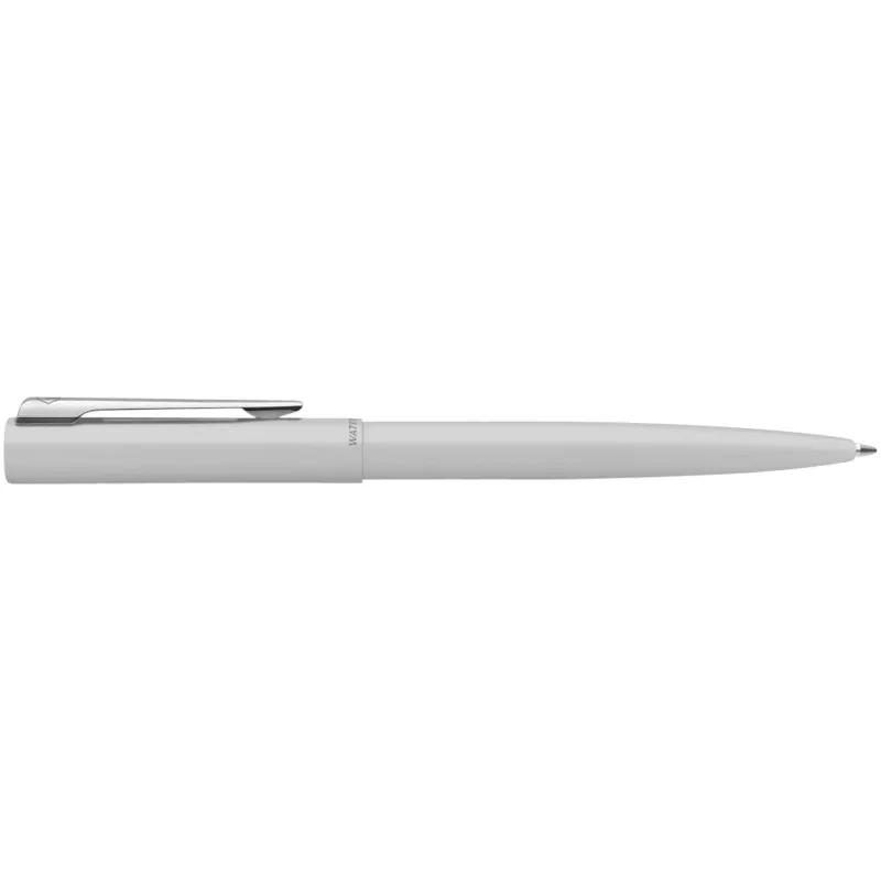 Długopis Waterman Allure 2.0 (niebieski atrament)  - Biały (10801201)