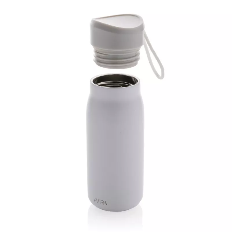 Butelka termiczna 150 ml Avira Ain - biały (P438.053)