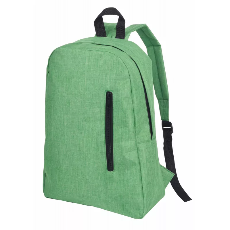 Plecak OSLO - zielony (56-0819668)