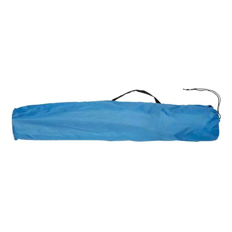 Krzesło kempingowe - niebieski (56-0603531)