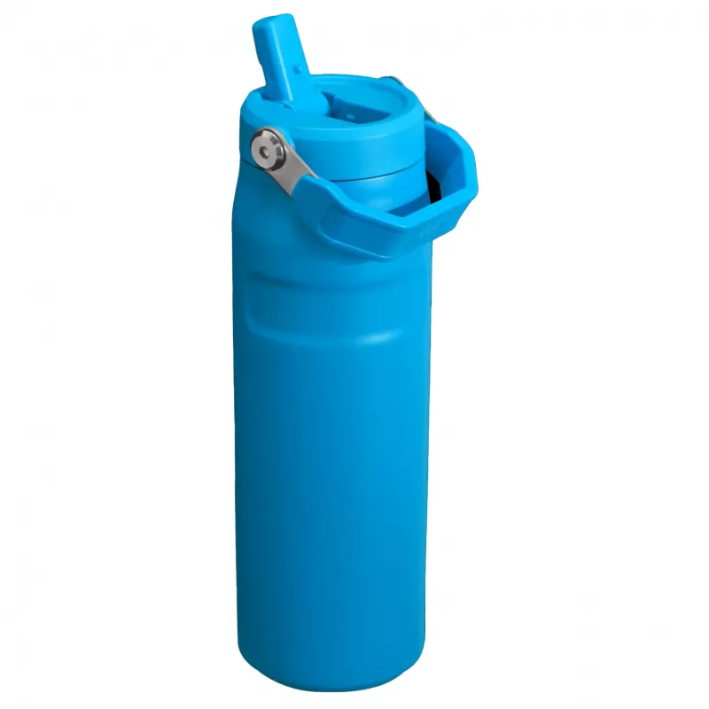 Butelka Stanley IceFlow Bottle Flip Straw 2.0 0.7L - Azure (1011283177)