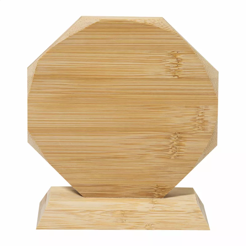 Troboo Oct bambusowe trofeum - naturalny-a (AP800261)