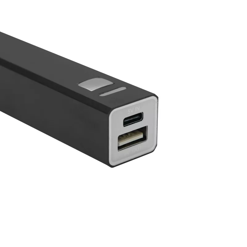 Powerbank - czarny (56-1107299)