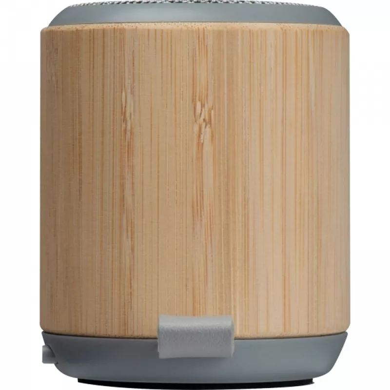 Głośnik bluetooth JOSEFINE - beżowy (3320713)