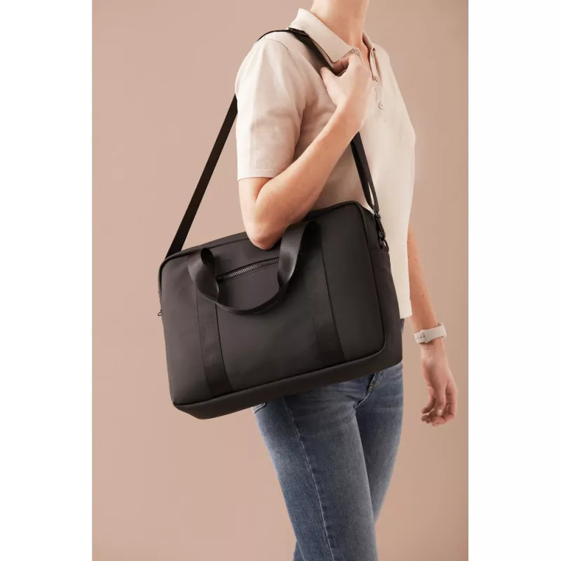 Torba na laptopa VINGA Baltimore - czarny (VG043-03)