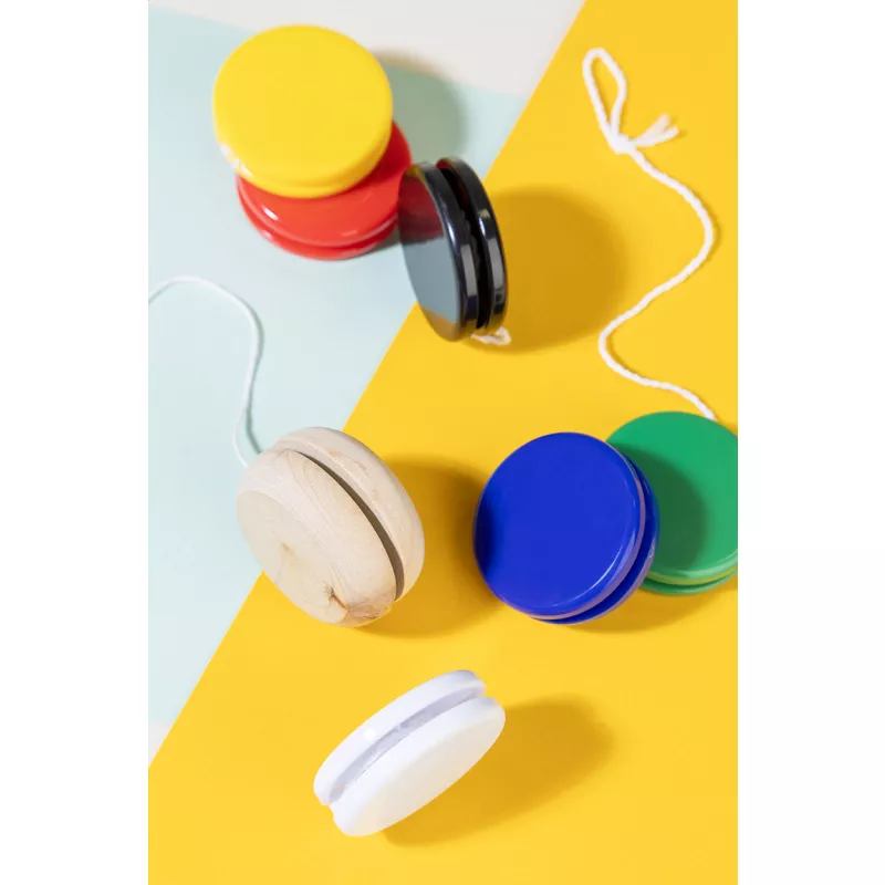 Royo jo-jo RPS - żółty (AP800277-02)