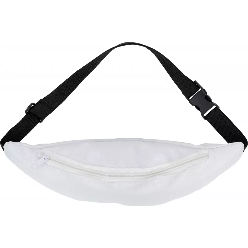 Saszetka CARAVELAS - biały (069706)