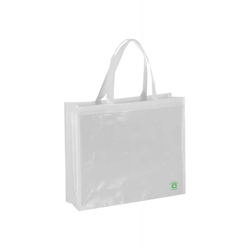 Flubber torba na zakupy - biały (AP731816-01)