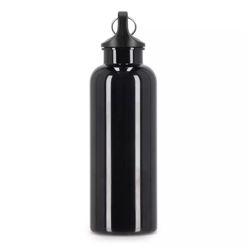 Butelka na wodę Nina R-PET 500ml - czarny (LT98911-N0002)