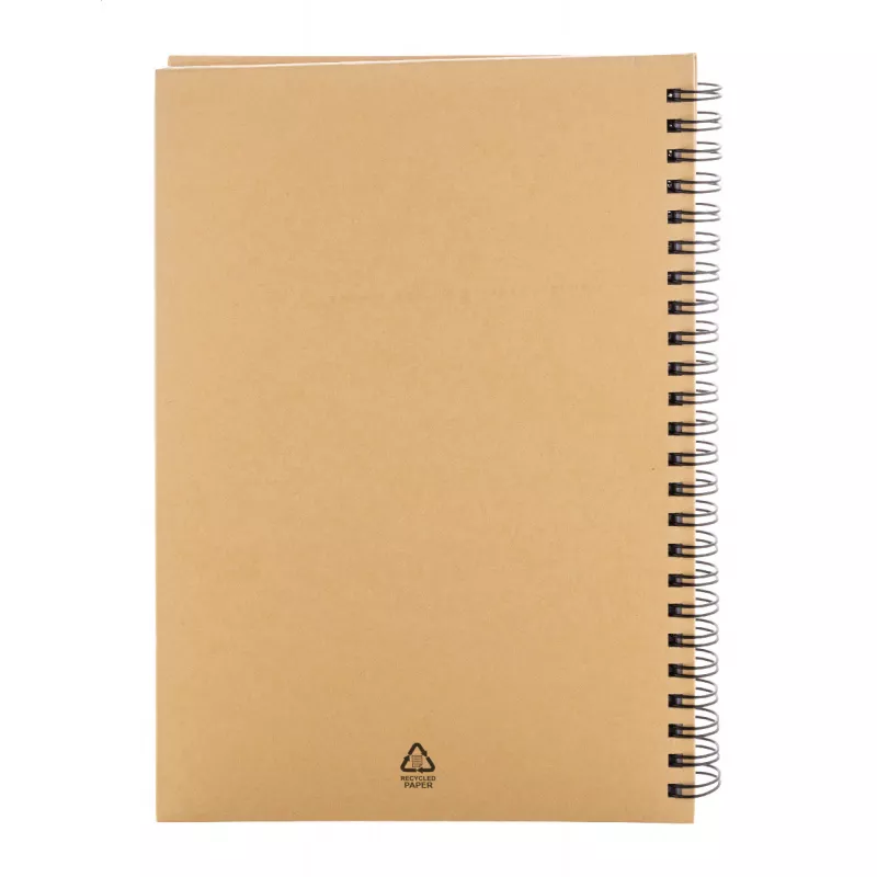 Strobus A5 notes - naturalny-a (AP800194-00)