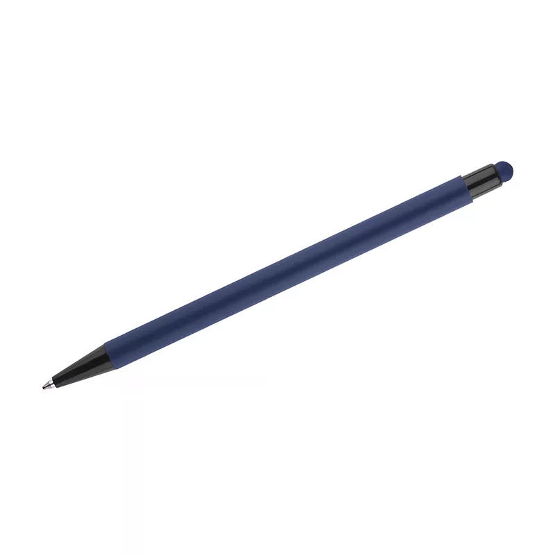 Długopis touch PRIM - granatowy (19653-06)
