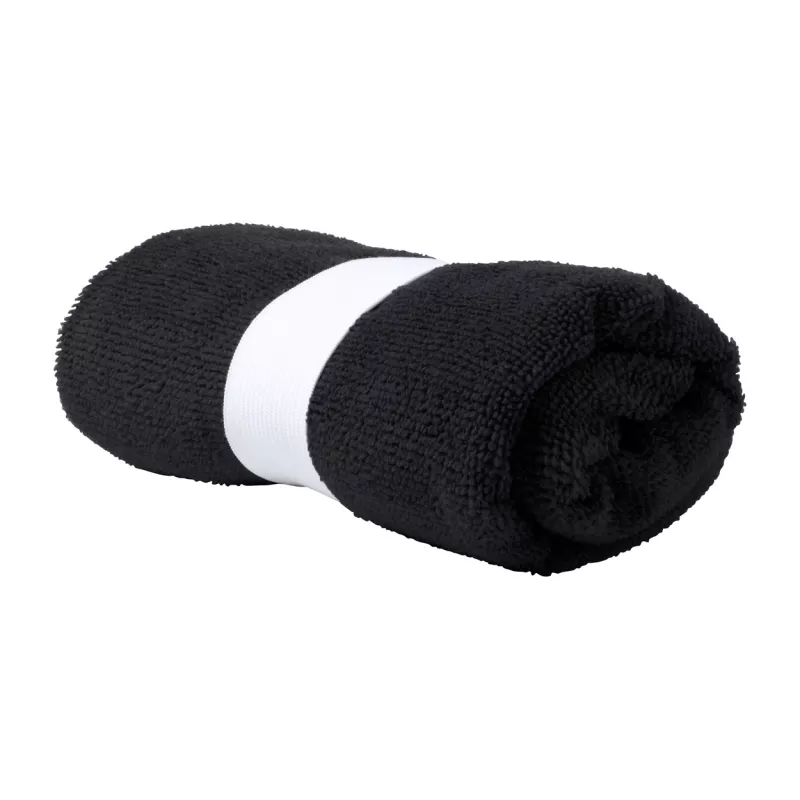 Kefan ręcznik - czarny (AP721207-10)