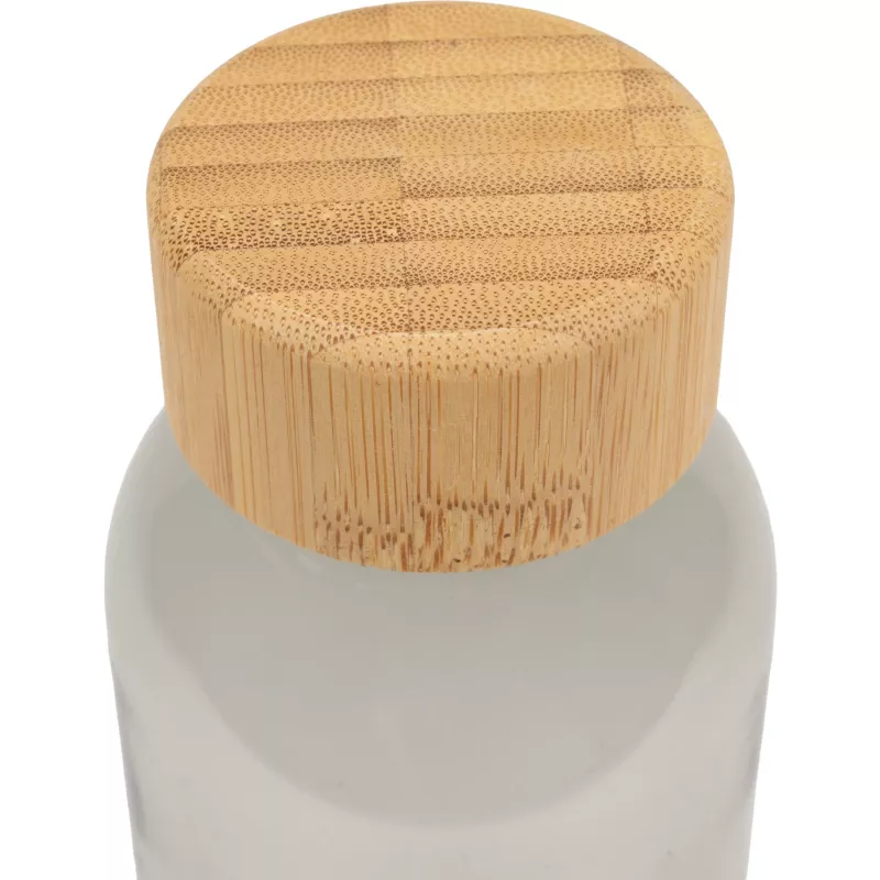 Butelka PET 500 ml SAMBOR - ciemnoszary (8482277)