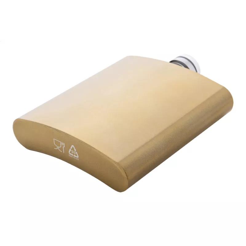 Battuta Piersiówka RSS - różowy (AP800069-97)