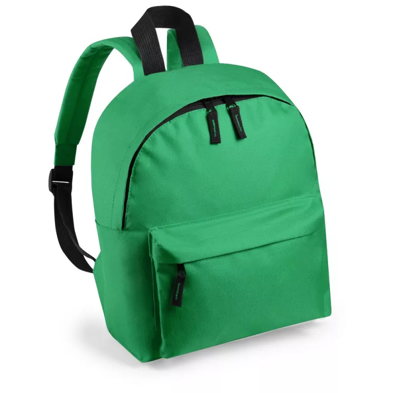Plecak, rozmiar dziecięcy - zielony (V8160-06)