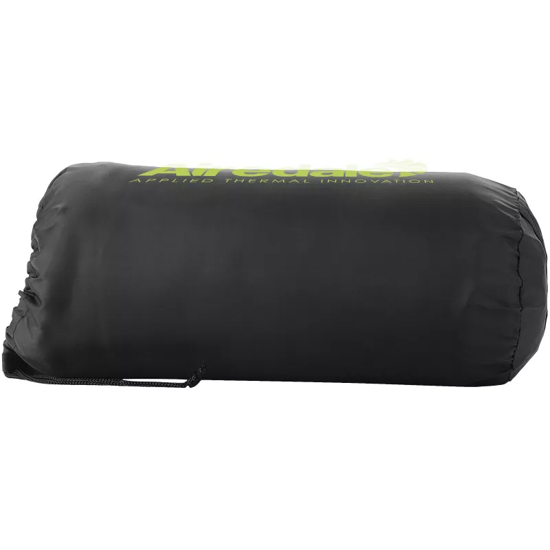 Koc polarowy 150 x 120 cm Huggy - Limonka (10016500)